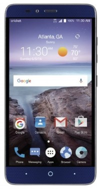 ZTE Z988 Grand X MAX 2 LTE
